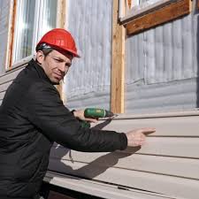 Reliable Winchester, CA Siding Installation & Repair Solutions